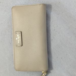Kate Spade wallet
